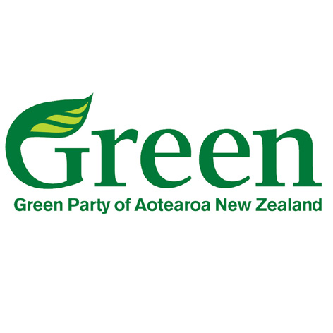 Green Party Reveals NZ Gambling Policy